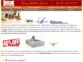 cedarpark-mattress.com