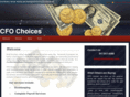 cfochoices.com