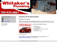 charlottencplumbingrepair.com