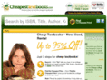 cheapesrtextbooks.com