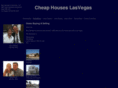 cheaphouseslasvegas.com