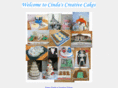 cindascreativecakes.com