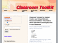 classroomtoolkit.net