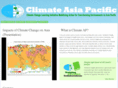 climateasiapacific.org