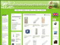 comfortablegreensolutions.com