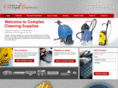complexcleaning.com