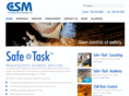 consultingsafetymanagers.com