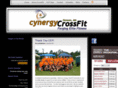 cynergycrossfit.com