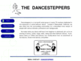 dancesteppers.com