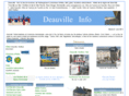 deauville-info.com