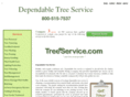 dependabletreeservice.net