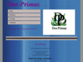 dosprimas.com