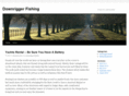 downriggerfishing.org