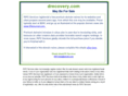 drecovery.com