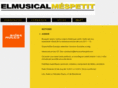 elmusicalmespetit.com