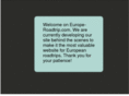 europe-roadtrip.com