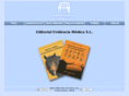 evidenciamedica.com