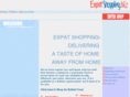 expatshopping.biz
