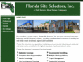 floridasiteselectors.net