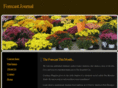 forecastjournal.com