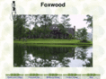 foxwoodwv.com