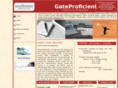 gateproficient.com