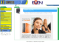 geconsaasesoria.com