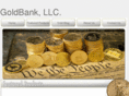 goldbankllc.com
