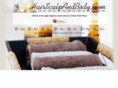 hairscalpandbody.com