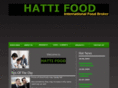 hattifood.com