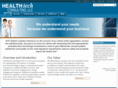 healthtechconsulting.com