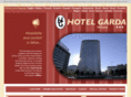 hotelgardamilan.com