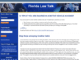 injurylawtalk.com