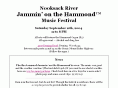 jamminonthehammond.com