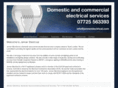 jennerelectrical.com