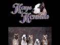 kayokennel.com