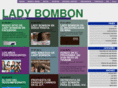 ladybombon.com