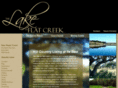 lakeonflatcreek.com
