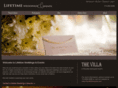 lifetimewedding.com