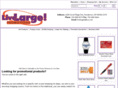 livelargepromo.com