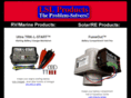 lslproducts.com