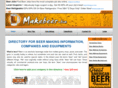 makebeer.biz