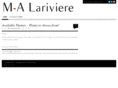 marcandrelariviere.com
