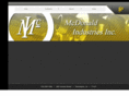 mcdonaldindustries.net