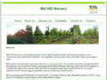 midhillnursery.com