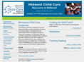 midwestchildcare.com