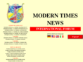 moderntimesnews.com