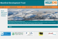 moorendtrust.org.uk