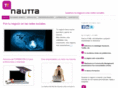 nautta.com