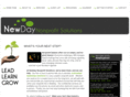 newdaynonprofit.com